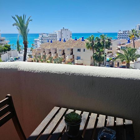 Benalbeach Casa Kito Costa 1ª Linea De Playa Бенальмадена Экстерьер фото